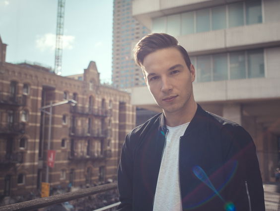 Breakdancer Redo: ''De kleinste bewegingen maken juist het grootste verschil''