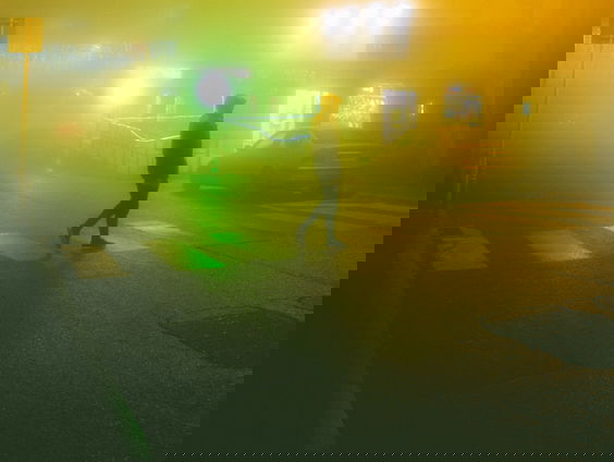 Jongerenwerker Joselito wist rellen in Apeldoorn te stoppen: "Ik ben een luisterend oor"