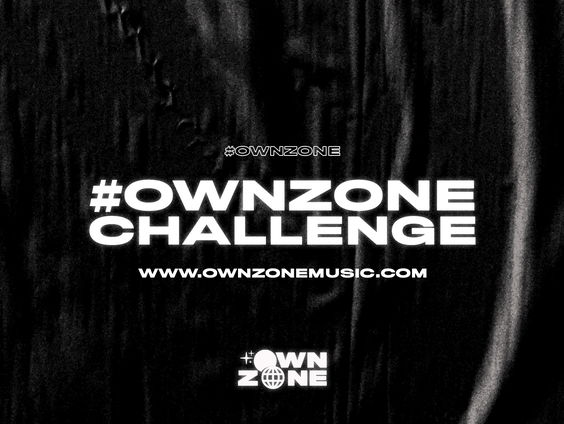 De #OwnZone challenge connect opkomende artiesten en producers online!