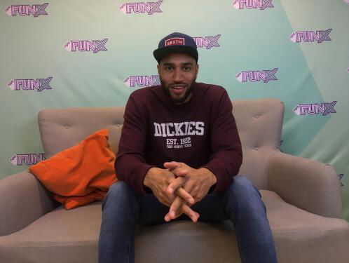 Edson Da Graça verbetert rap lyrics van je favoriete rappers