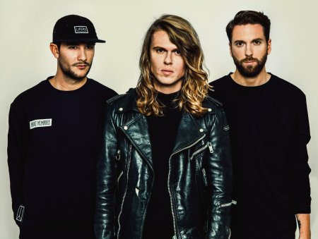 FunX Dance: Kriss Kross Amsterdam