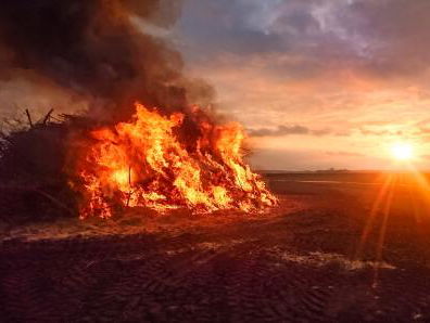 Gino: ''Global warming boeit me niet, wij gaan toch dood''