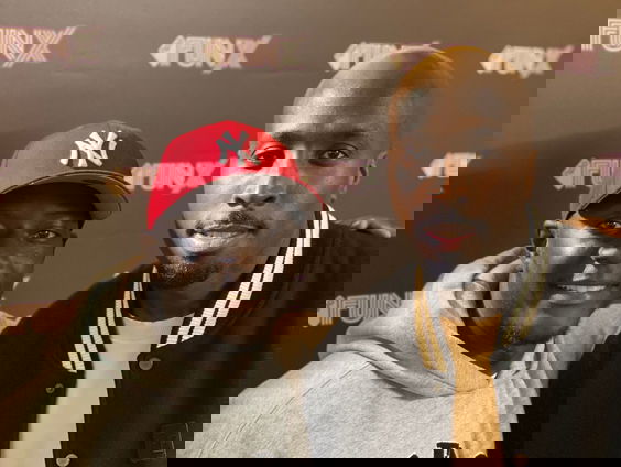 Chivv: 'Ik vind het belangrijk om op te staan voor de community'