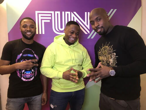 Je bent veel afgevallen, maar hoe houd je het vol? Richie deelt zijn tips!