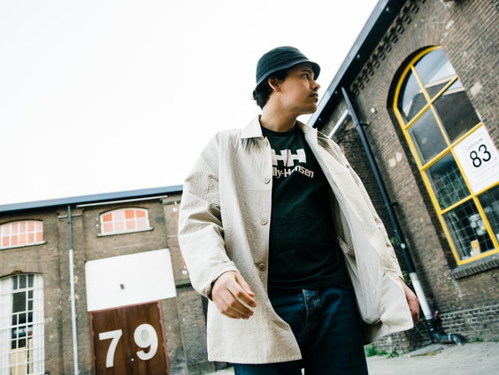 "We gaan sowieso deze zomer geen grote festivals krijgen"