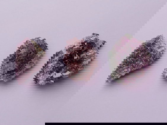 Valerie vertelt alles over de werking van edelstenen