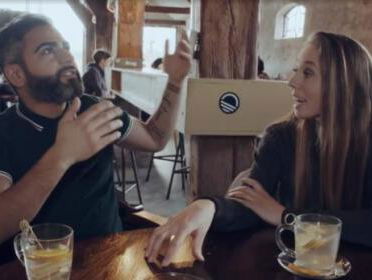 Dit is waarom Danny Ghosen boos werd in 'Dit is niet mijn wereld, vriend'