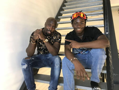 Leafs dropt nieuw EP "Life Of A Teenage Rockstar"