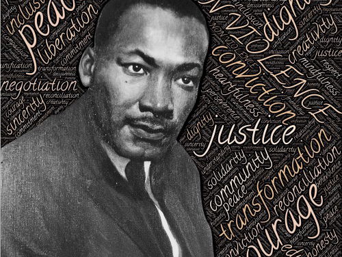 Hoe is het 50 jaar na de moord op Martin Luther King?