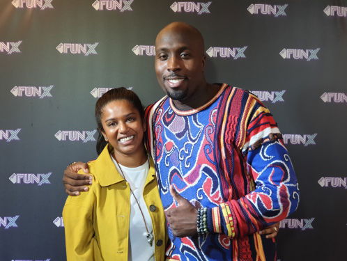 "Ik kom uit Sri Lanka, maar heb helemaal niets met mijn roots"