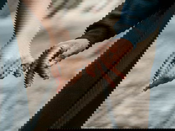 Hotline Bling: "Hij kijkt ook lekker rond, waarom mag jij je nummer niet geven dan?"