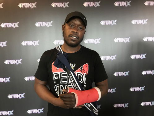 Artist Of The Week Reus: "Je kan me niet vergelijken met een andere artiest"