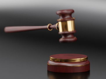 Emile Ratelband reageert op de uitspraak van de rechter