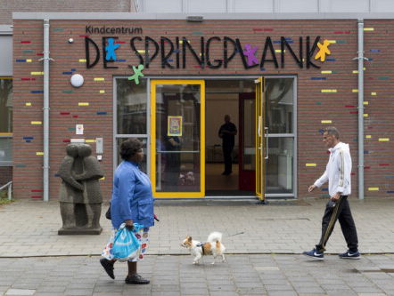 Seksspelletjes op basisschool: 'Ouders moeten grenzen stellen'