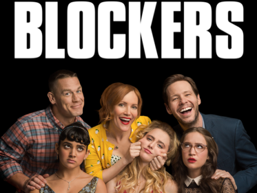 'Blockers' platte comedy over seks, maar veel leuker dan verwacht volgens filmexpert Robbert Blokland!