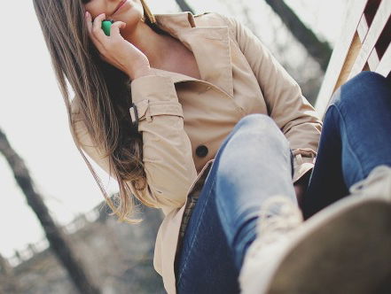 Heb jij ook last van bel-angst? Nergens voor nodig. Hier 3 tips!