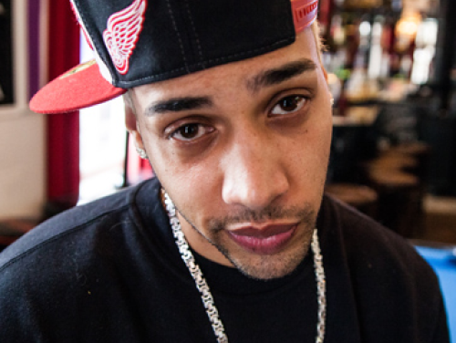 Nino legt beef met Kempi uit: 'Kempi en ik zijn hélemaal goed'