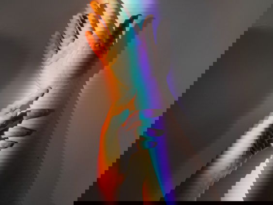 Britt vertelt over haar coming-out!