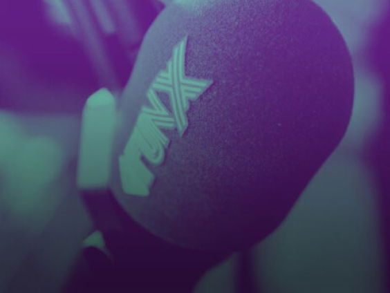 Eva wenst luisteraar Reza een huilbui toe