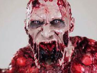 Zombies zouden mensen in 100 dagen kunnen uitroeien!