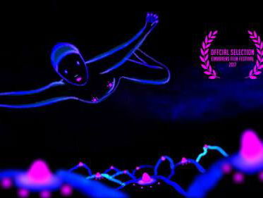 "Ik wil taboes doorbreken"- Michelle maakte een animatiefilm over seksualiteit