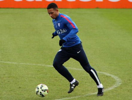 Voetbalnieuws: Memphis Depay naar Lyon