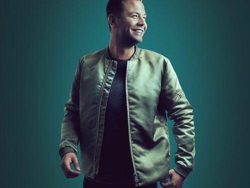 Summer Sessions: Sam Feldt