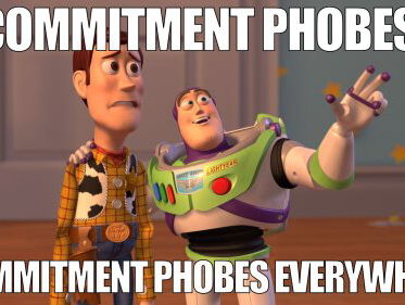 Miss Kitty: "Een man weet na een paar dates al of het serieus kan zijn"