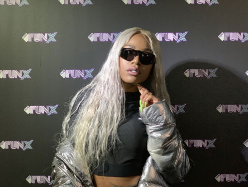 I Am Aisha laat exclusive snippet van nieuwe track horen