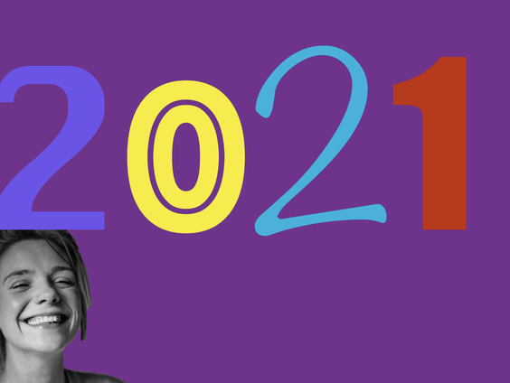 Merel geeft je goede voornemen tips!