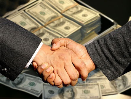 Dit is hoe je moet onderhandelen over je salaris!