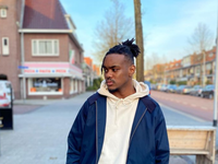 TikTokker Xavier: ‘Mensen onderschatten het leven van TikTokkers’