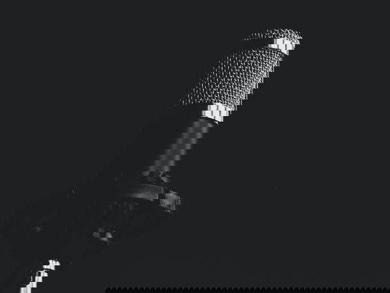 Disci: "We maken deze muziek voor de love."