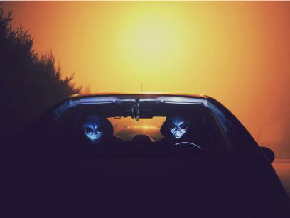 Amerikanen willen aliens zien en starten Facebook-evenement om Area 51 te bestormen