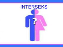 Maya werd met twee geslachten geboren!