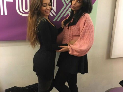 MINI MIX: NAFTALY RAMONA