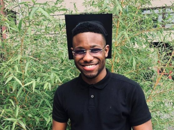 Mickaël (21) doet mee aan No Nut November: "Porno kijken is echt heel schadelijk"