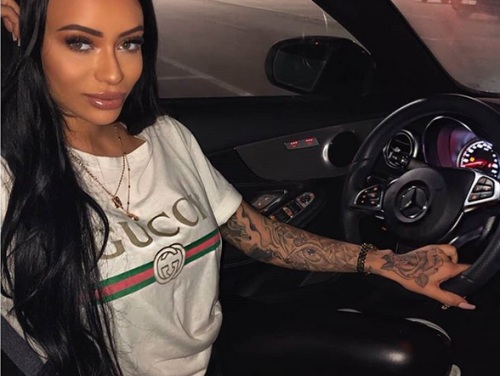 'Temptation'-Yasmine: "Mannen zijn makkelijk te verleiden"