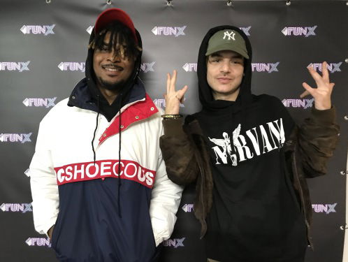 Succesvolste track Kid de Blits en Cartiez zou niet op album komen