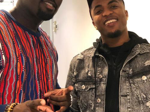 De Moordende Minuut met Poke