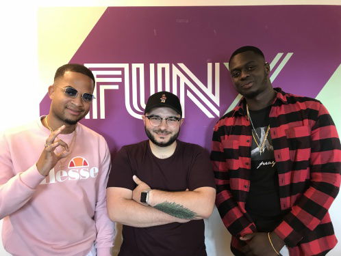 Eddy Jones en Dwizzay geven je een Bigiboy checklist