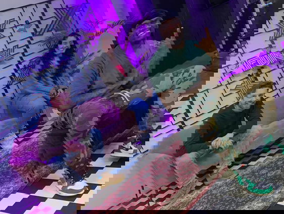 Zefanio vertelt meer over zijn track "Wist je dat"