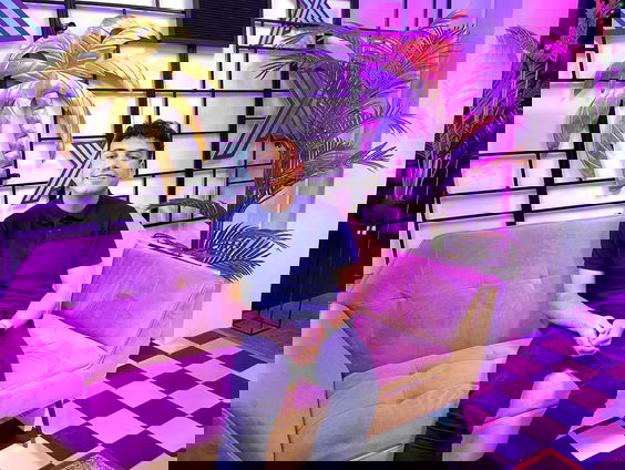 Matthew (20) vertelt over hoe hij uit de kast kwam voor zijn familie en vrienden