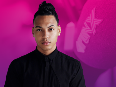 Freddy's casa es su casa!