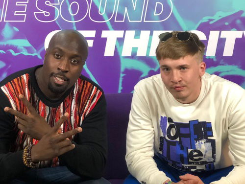 Snelle: "Ik heb mijn eigen tune nog nooit op de radio gehoord"