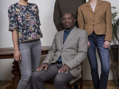 'Waarom ik van je houd'