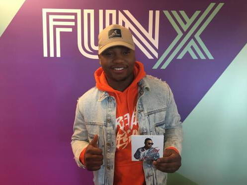 Lina Ice bewijst met eerste EP Icey dat hij meer is dan een Bobbeling King