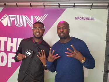 Henkie T: "4 Donnies is de basis"