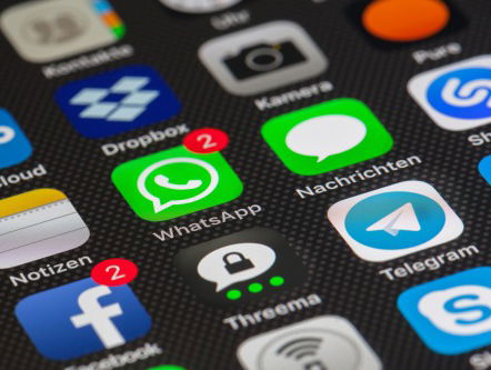 Whatsapp komt met advertenties! Ga je stoppen met appen?