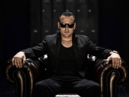 Weekend Wax live set: Menasa